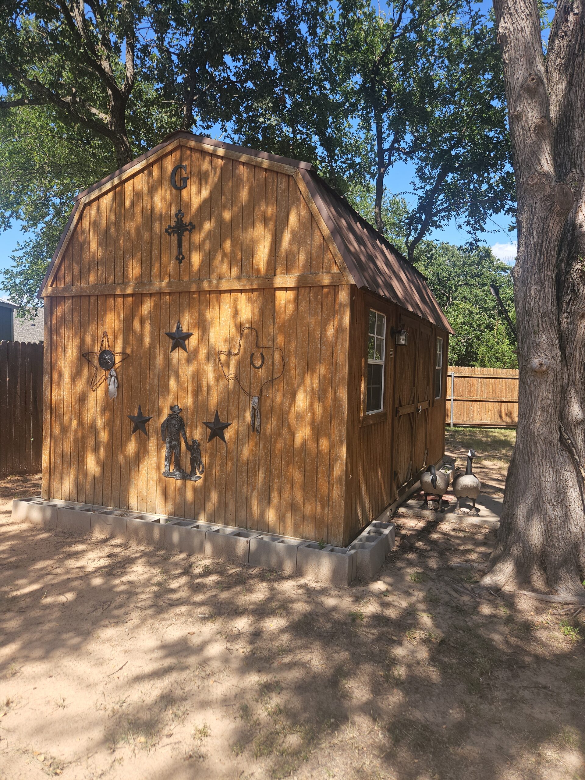 Exterior Remodel